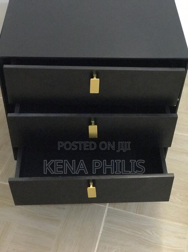 Drawers Imported - main view