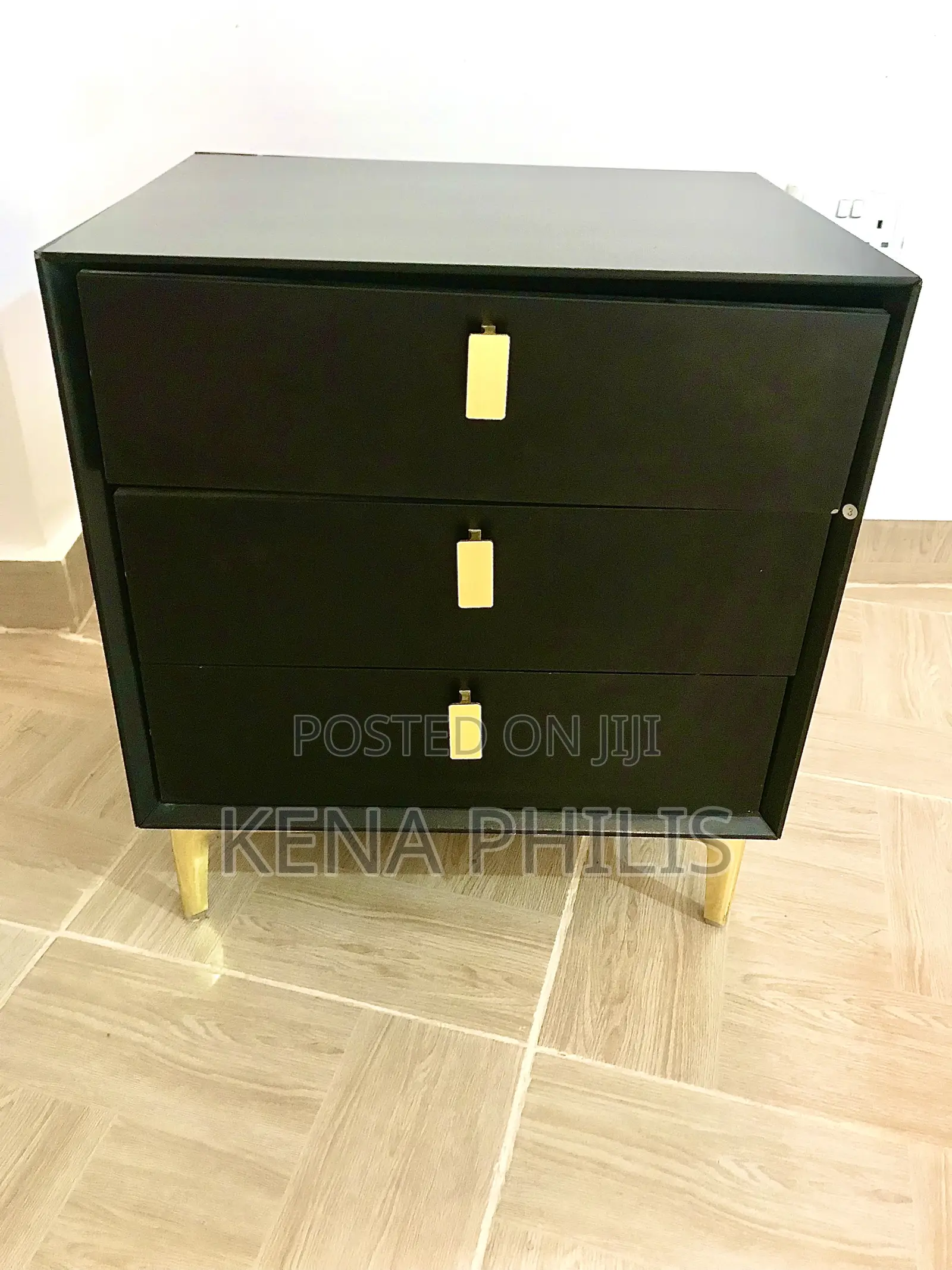 Drawers Imported