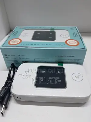 4g Lte Mobile Wifi