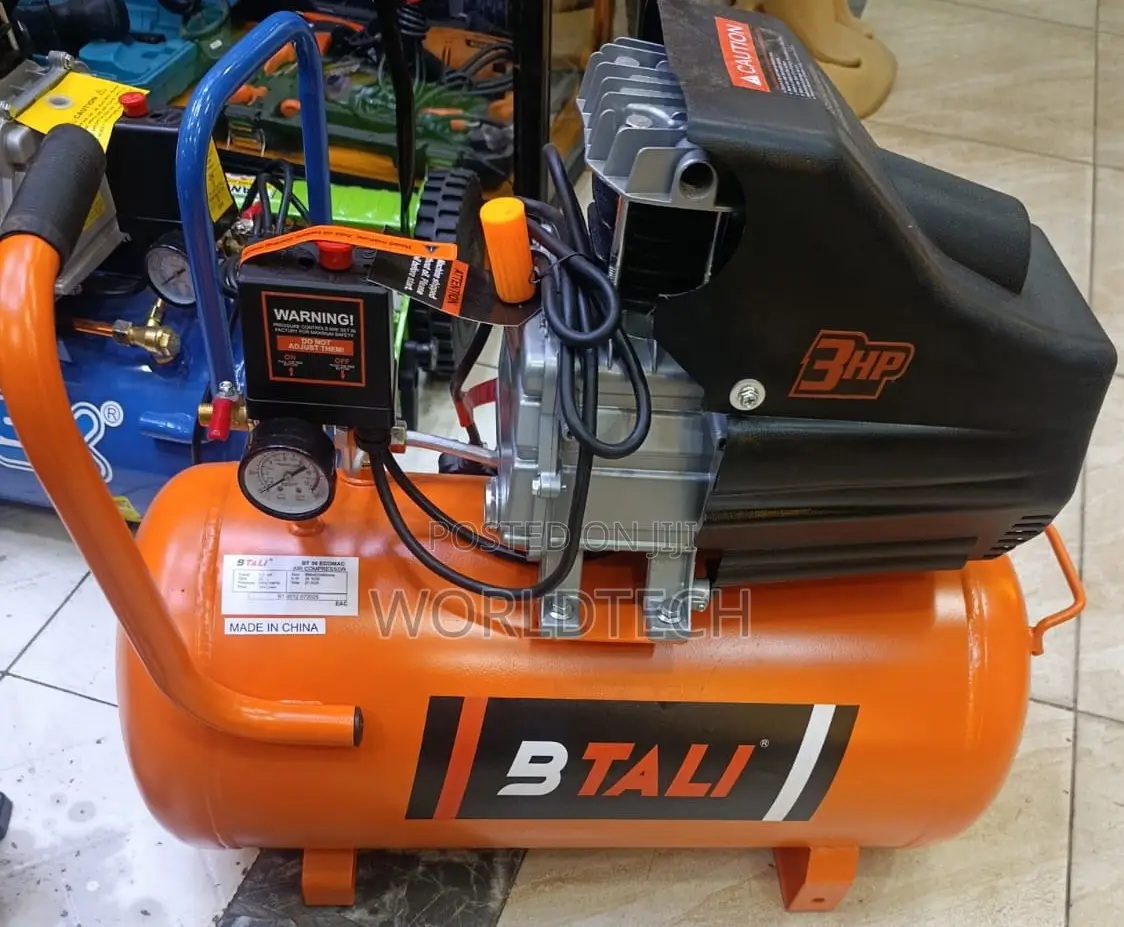 Btali Air Compressor