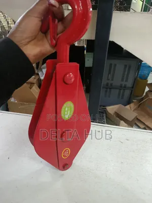 Lifting Block