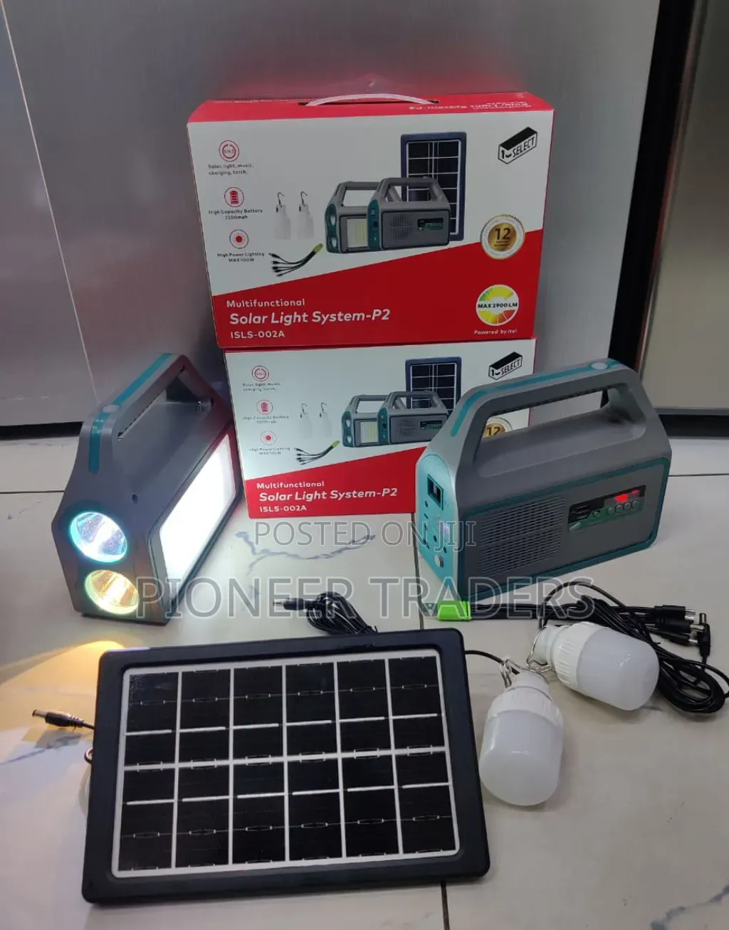 Solar Light System_p2