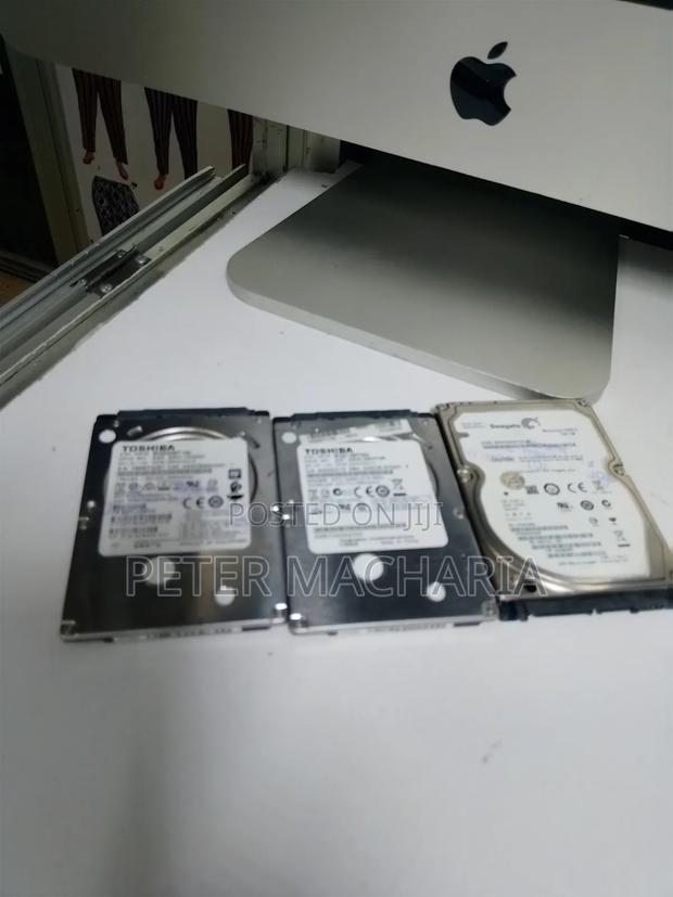 Laptop Harddisk