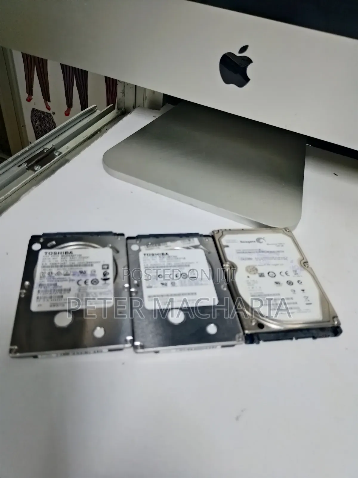 Laptop Harddisk
