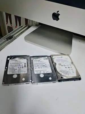 Laptop Harddisk