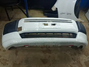 Toyota Probox Front Bumper