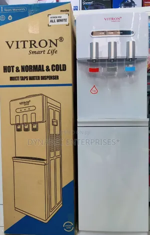 Vitron Dispenser Hot , Normal and Cold Dispenser