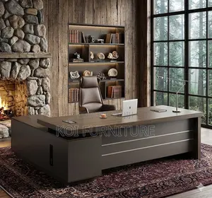 Office Desk; 1.8 Meters Executive Office Desk
