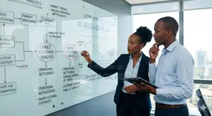 Find New Growth Opportunities in Your Business Using Data Research