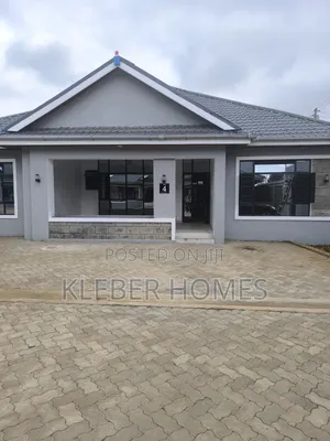 4bdrm Bungalow in Ruiru Mugutha, RedSoil Estate for sale