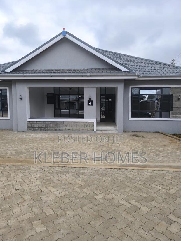 4bdrm Bungalow in Ruiru Mugutha, RedSoil Estate for sale