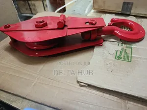 Crane Block