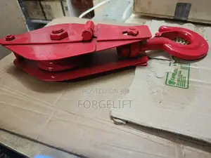 Crane Block