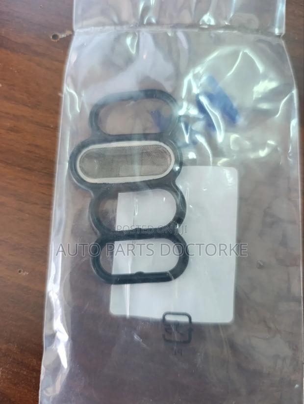Honda Vezel 2015- 2019 Vtec Seal