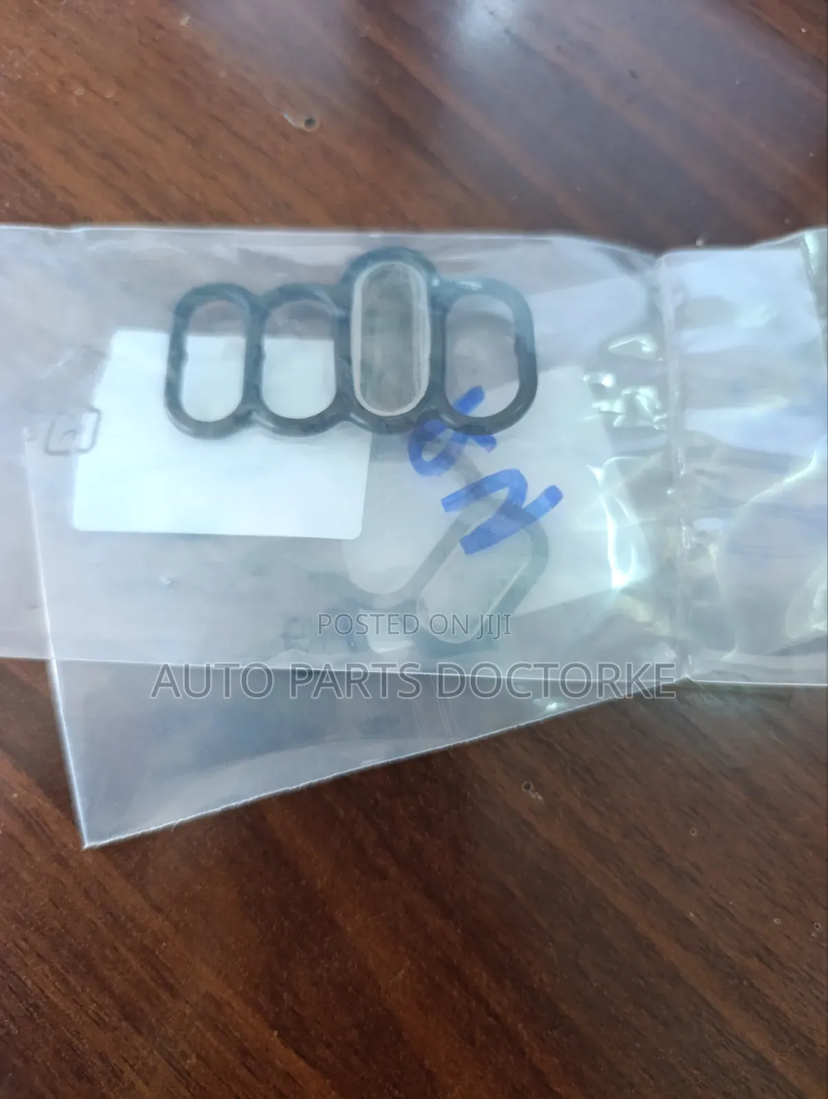 Honda Vezel 2015- 2019 Vtec Seal