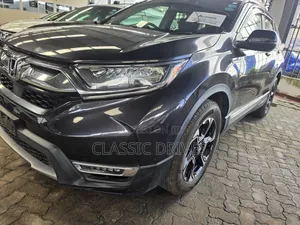 Honda CR-V 2019