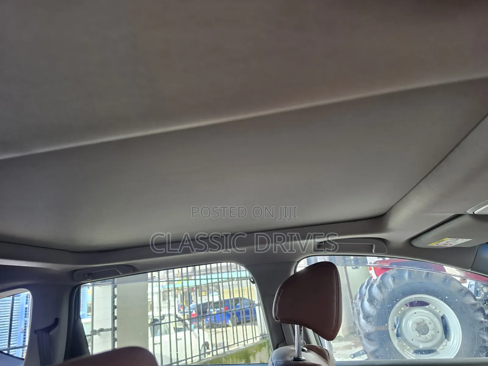 Honda CR-V 2019