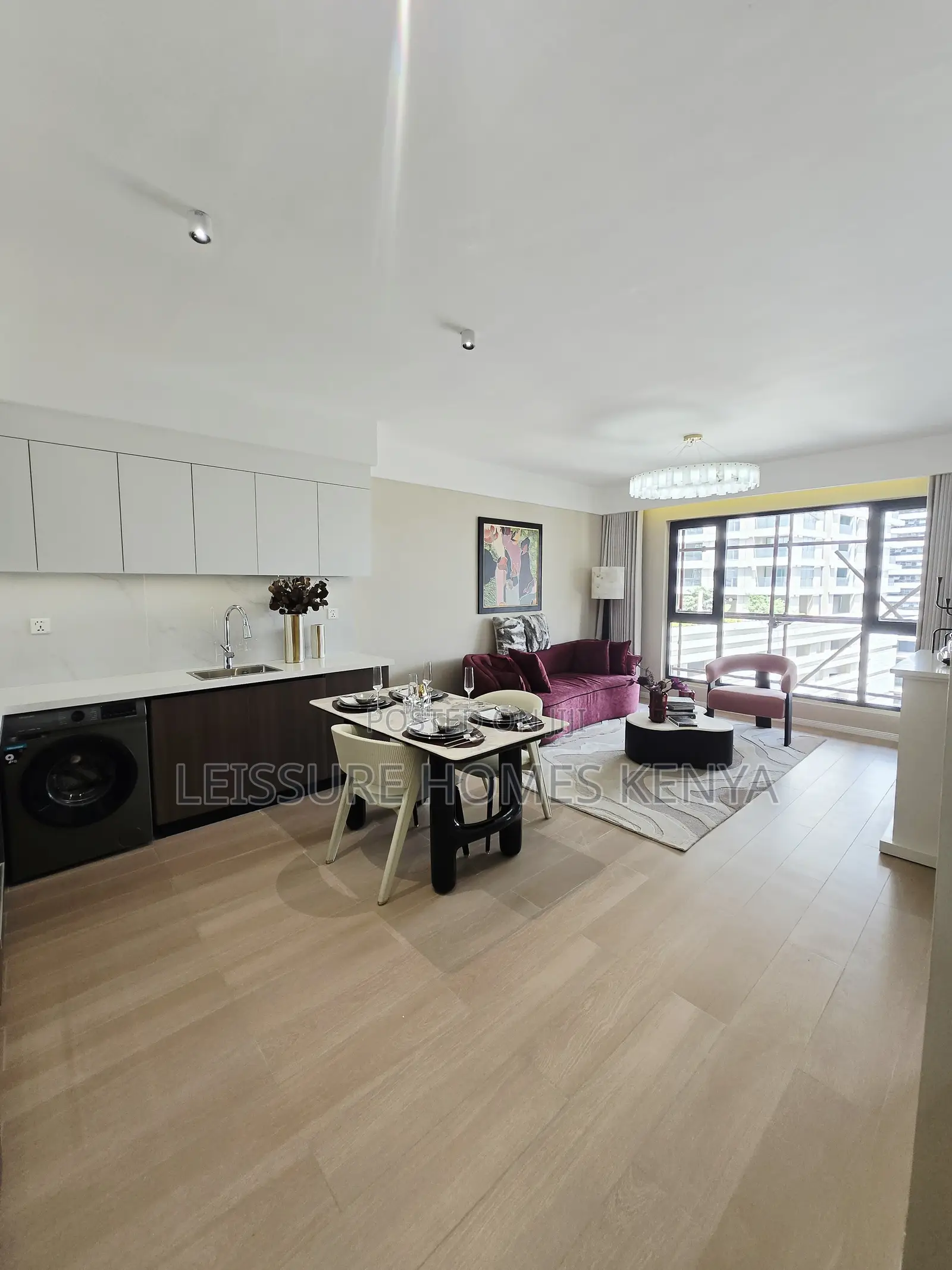 1bdrm Apartment in Spring Valley for sale