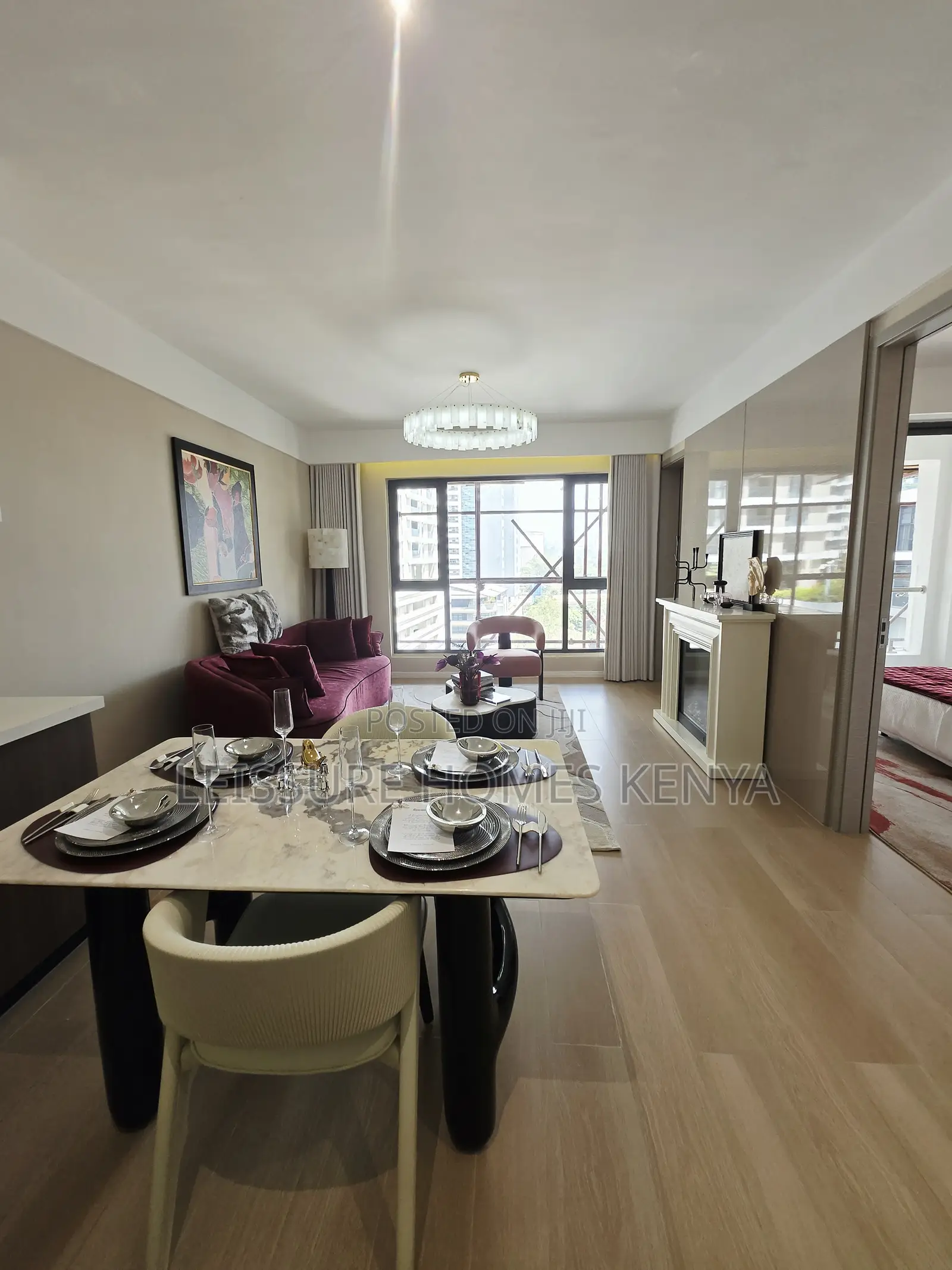 1bdrm Apartment in Spring Valley for sale