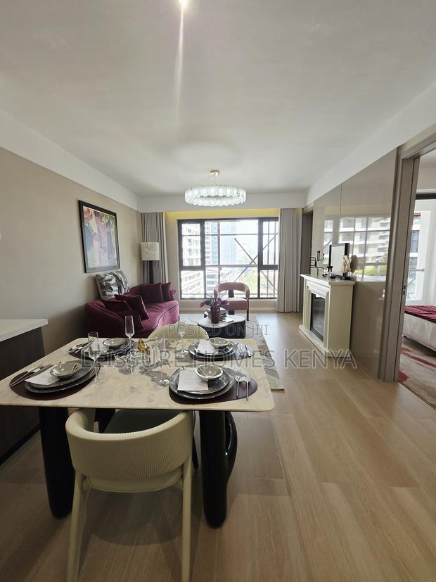 1bdrm Apartment in Spring Valley for sale - thumbnail 2
