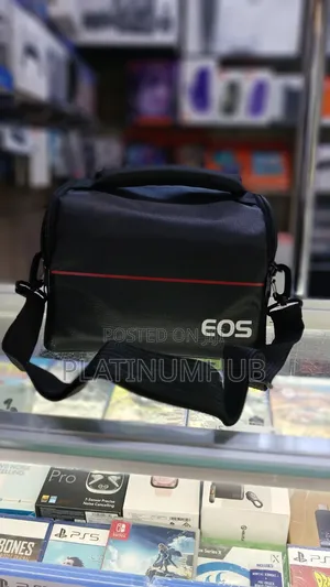 Camera Bag