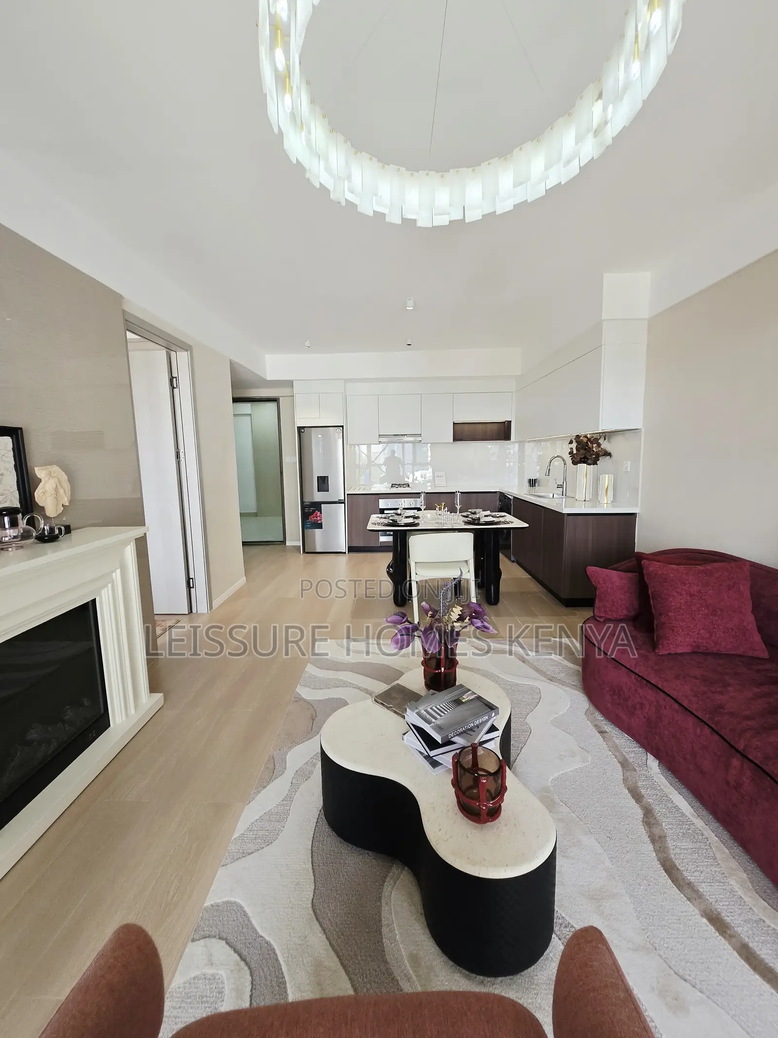 1bdrm Apartment in Spring Valley for sale