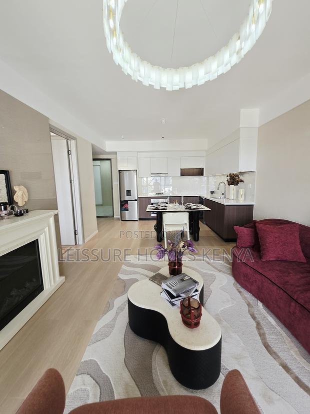 1bdrm Apartment in Spring Valley for sale - thumbnail 4