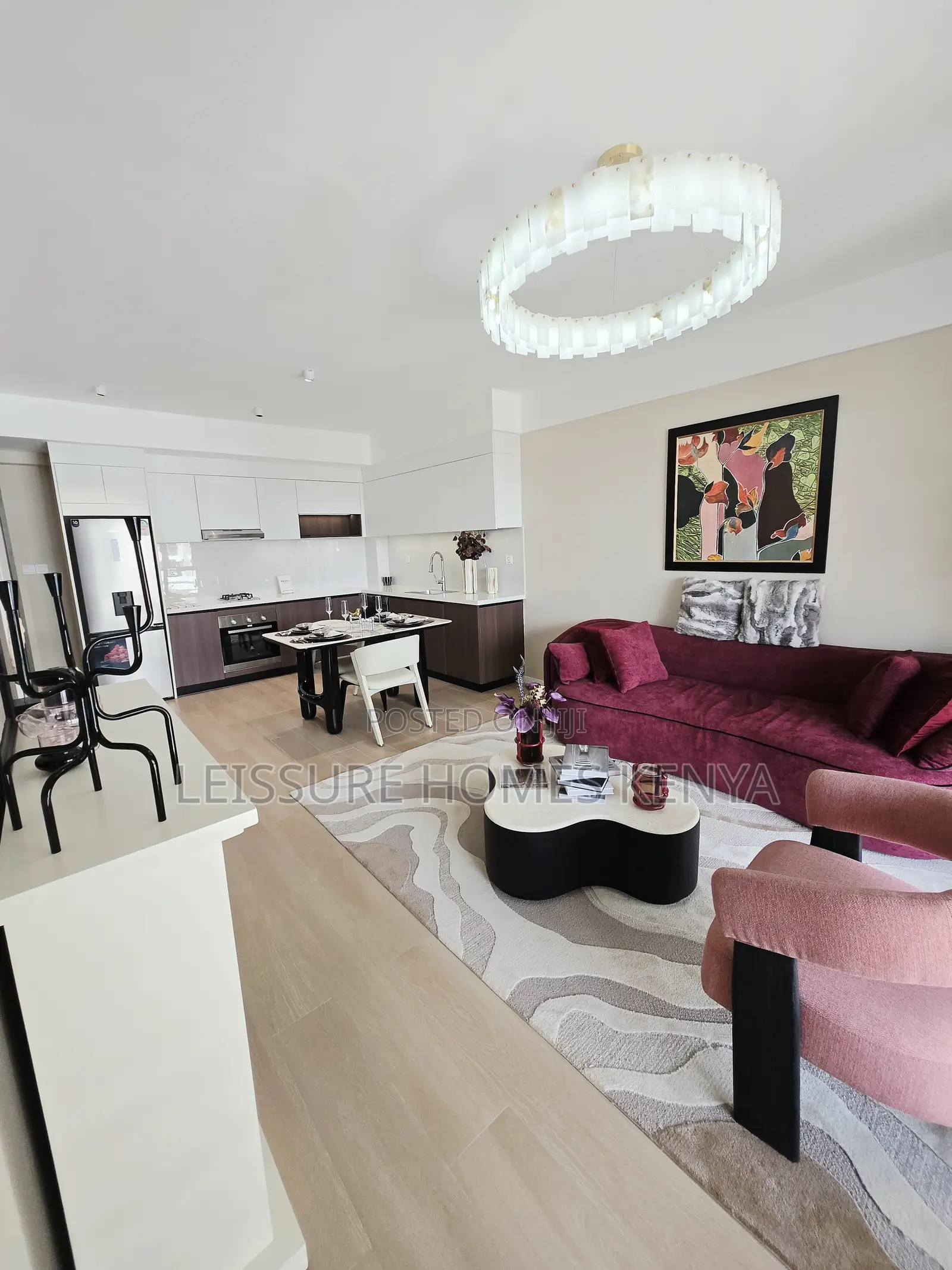 1bdrm Apartment in Spring Valley for sale