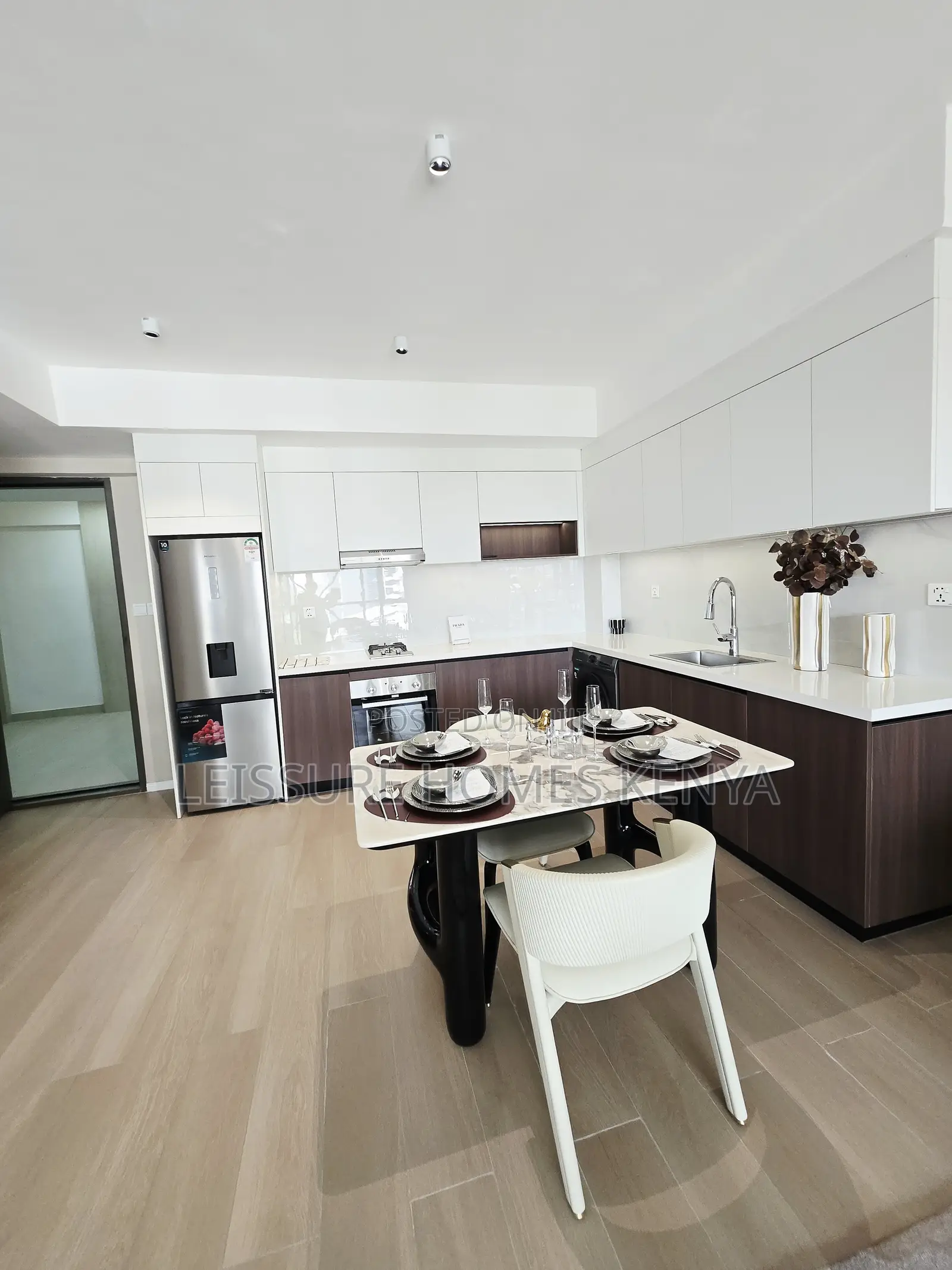 1bdrm Apartment in Spring Valley for sale