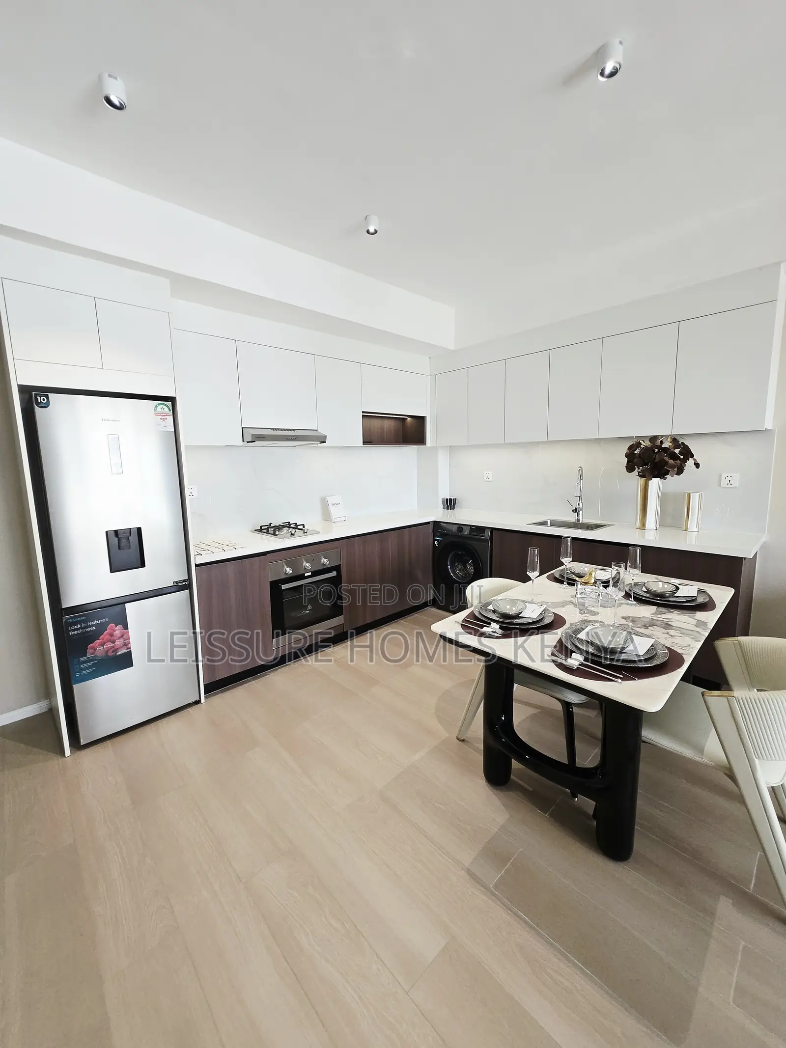 1bdrm Apartment in Spring Valley for sale