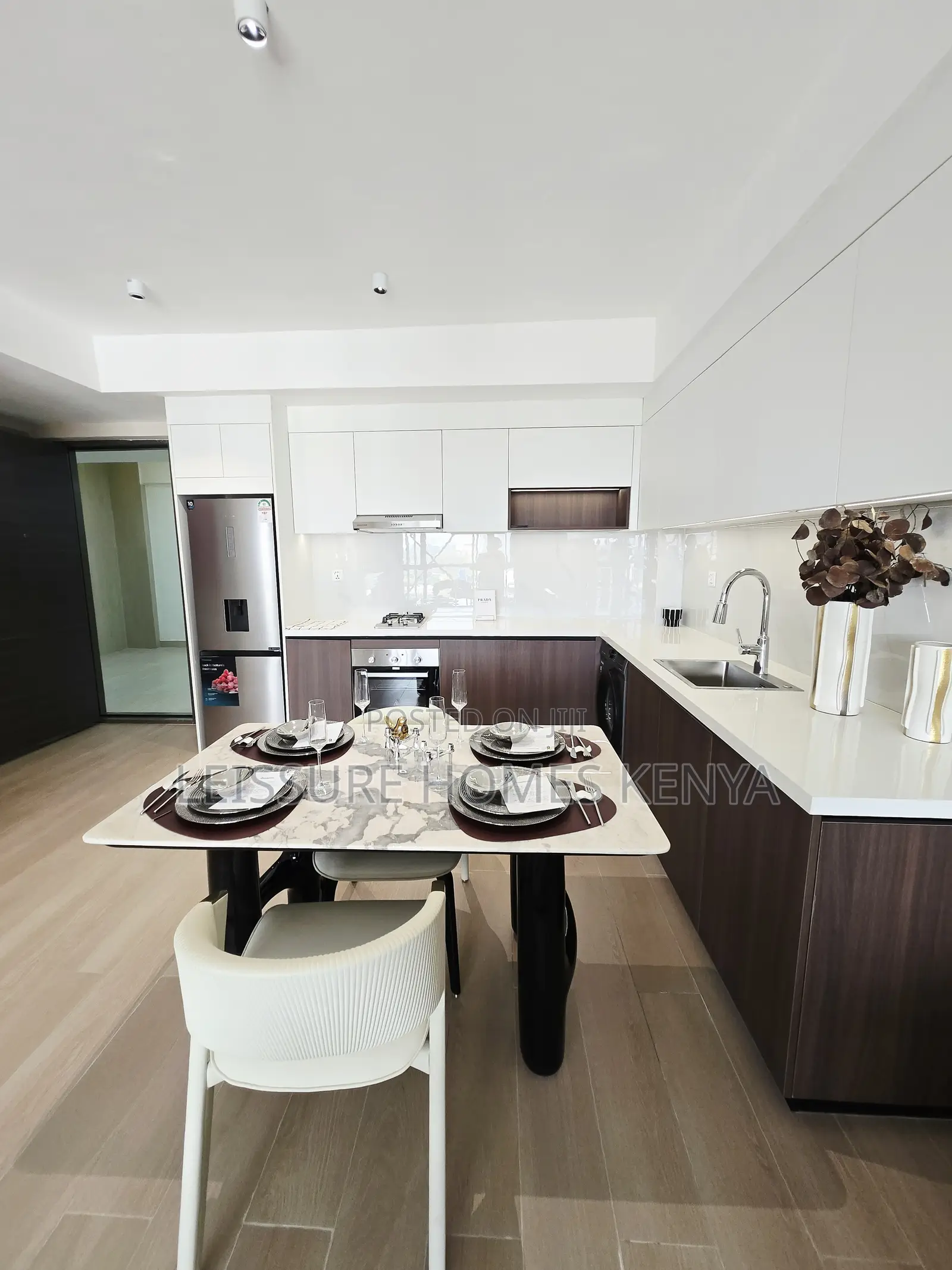 1bdrm Apartment in Spring Valley for sale