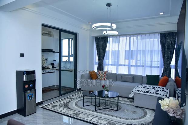 Newly Furnished Airbnb Kilimani
