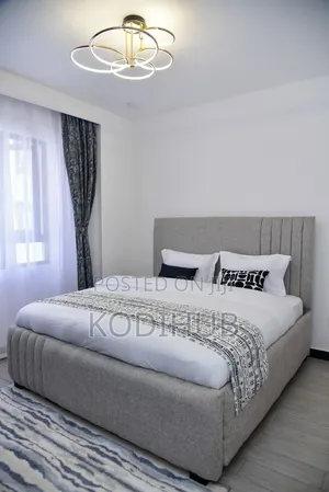 Newly Furnished Airbnb Kilimani