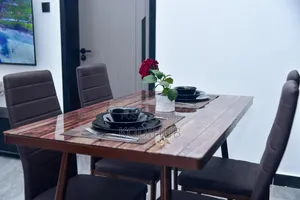 Newly Furnished Airbnb Kilimani