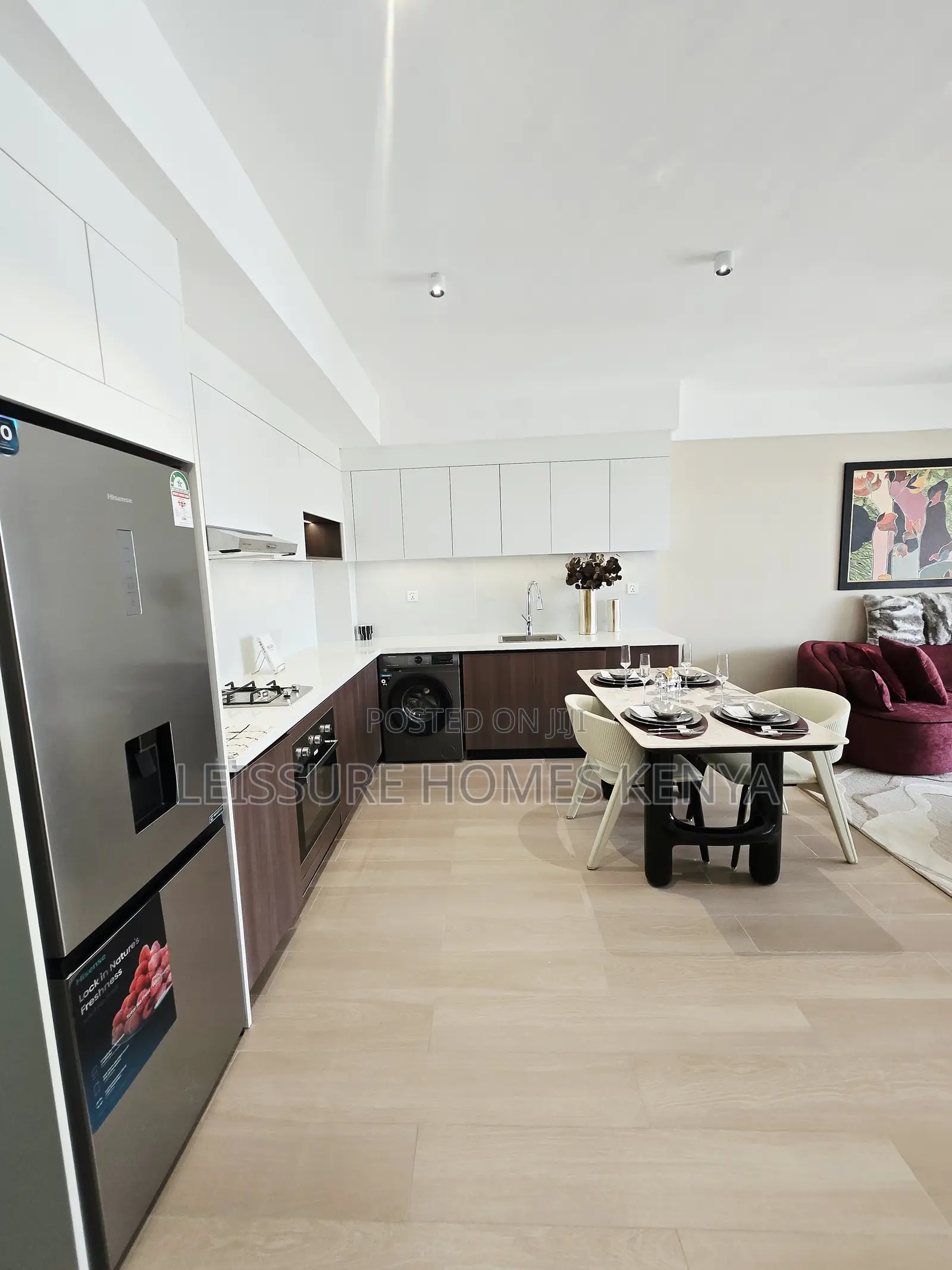 1bdrm Apartment in Spring Valley for sale