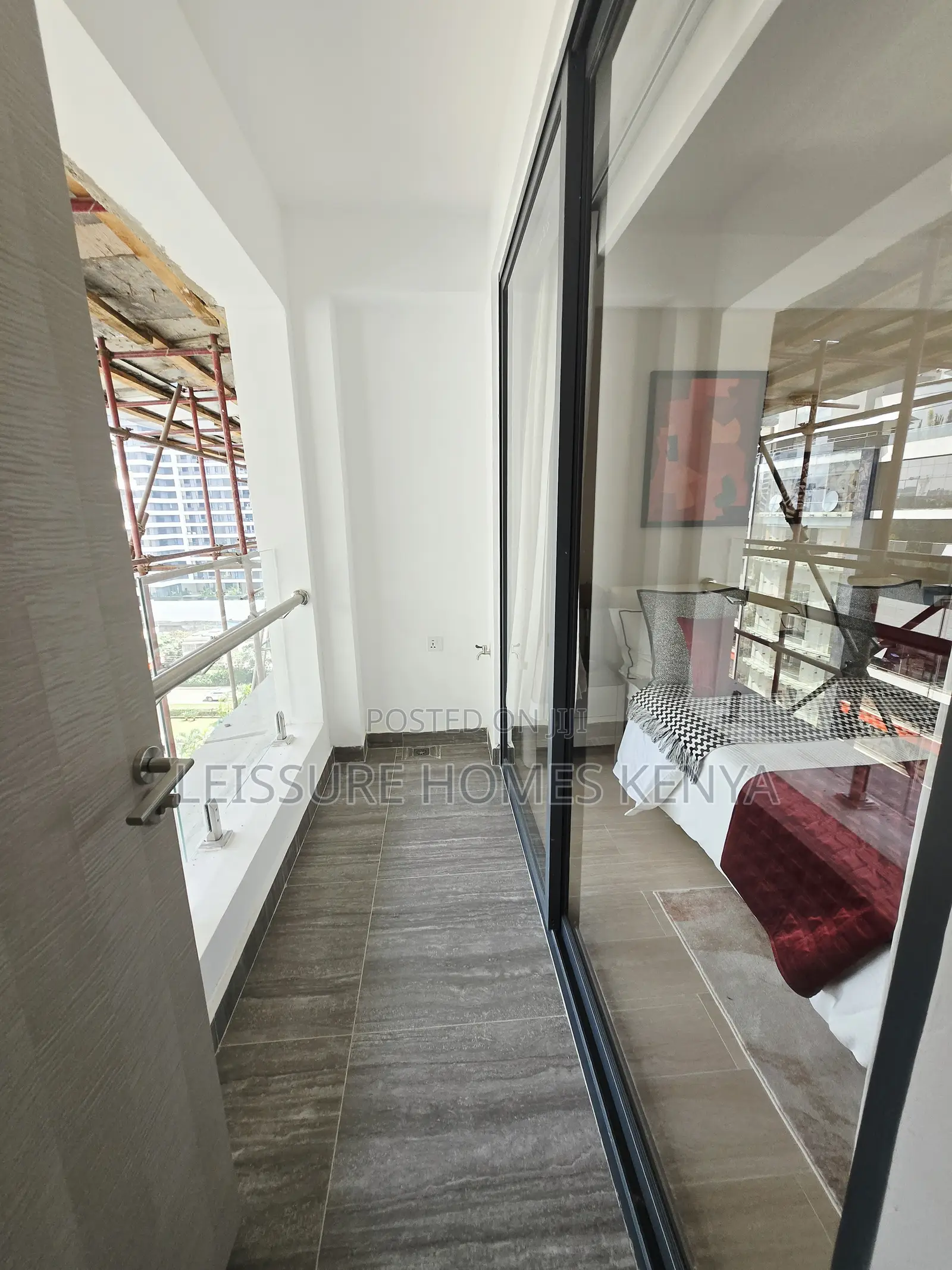 1bdrm Apartment in Spring Valley for sale