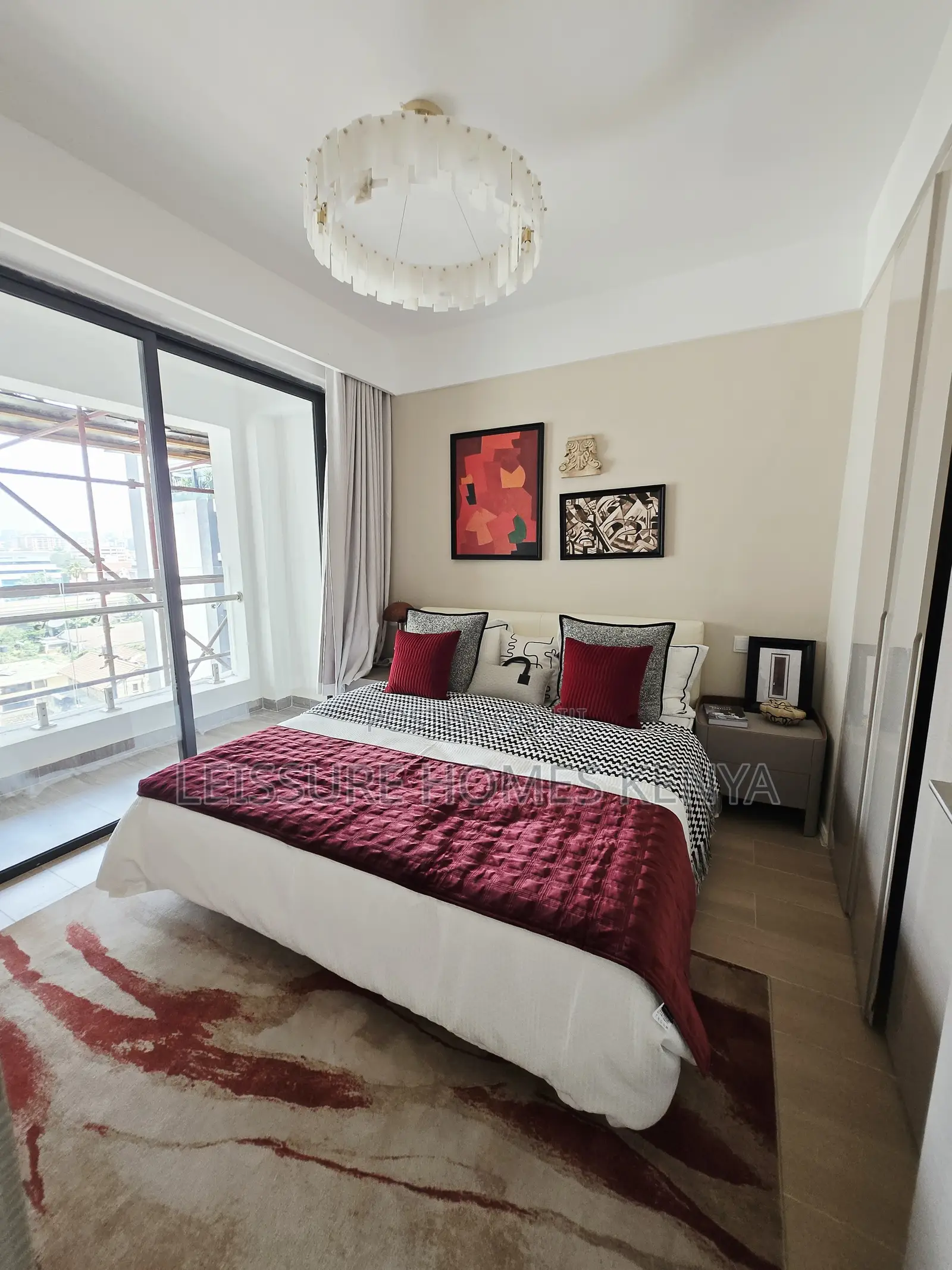 1bdrm Apartment in Spring Valley for sale