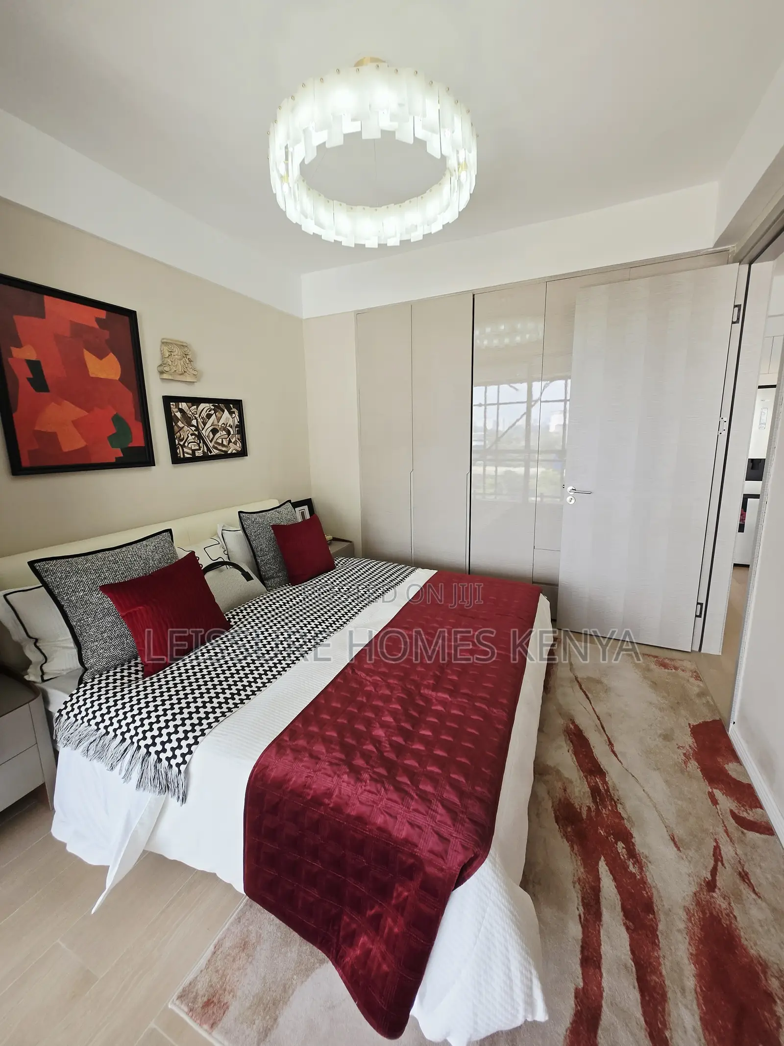1bdrm Apartment in Spring Valley for sale