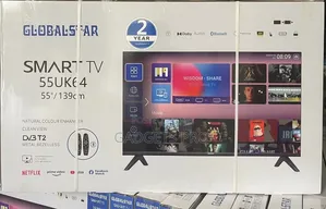 Globalstar Smart Tv