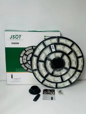 *Ufo Jsot Streetlight