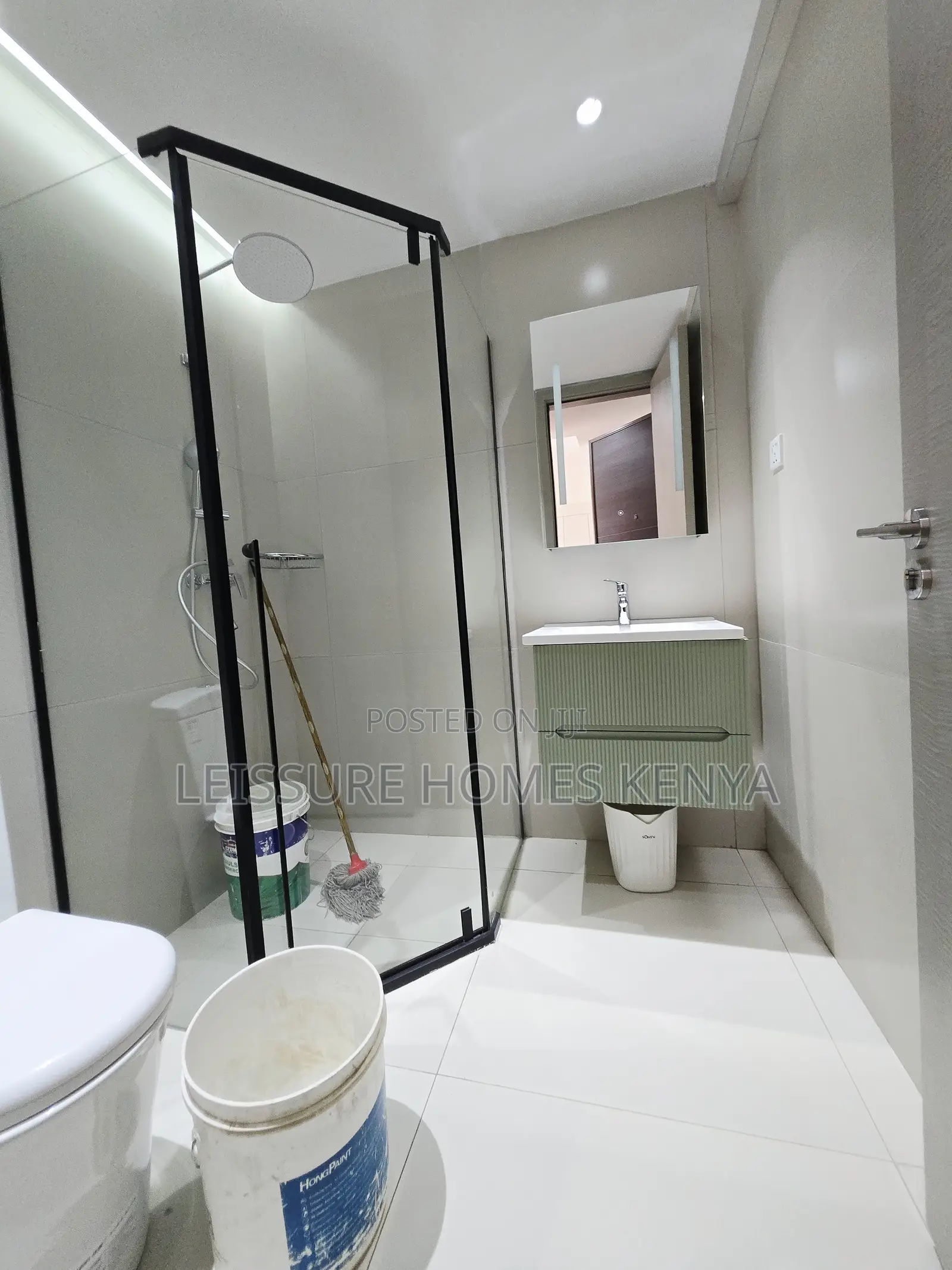 1bdrm Apartment in Spring Valley for sale