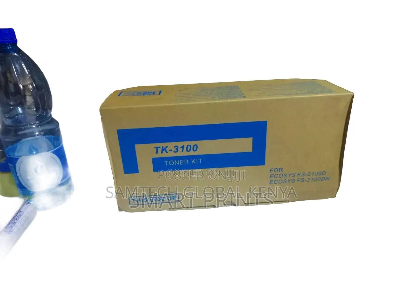 Tk Cyan Kyocera Toners