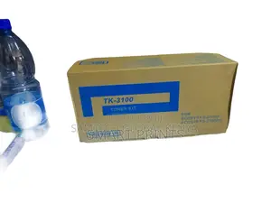 Tk Cyan Kyocera Toners