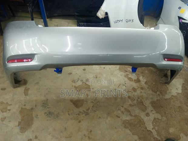 Axio 161 Front Bumper Available