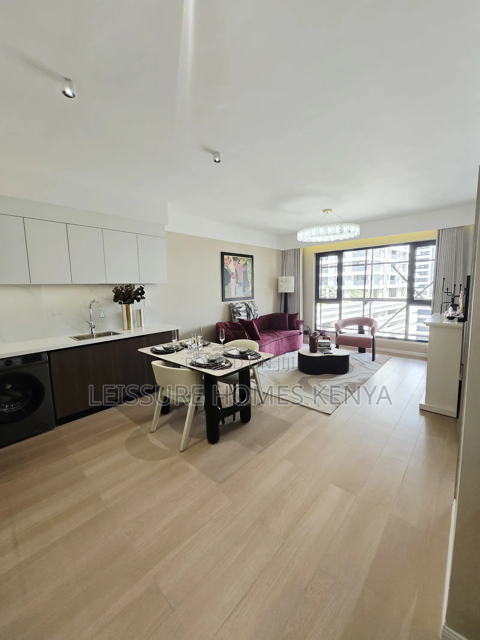 1bdrm Apartment in Spring Valley for sale
