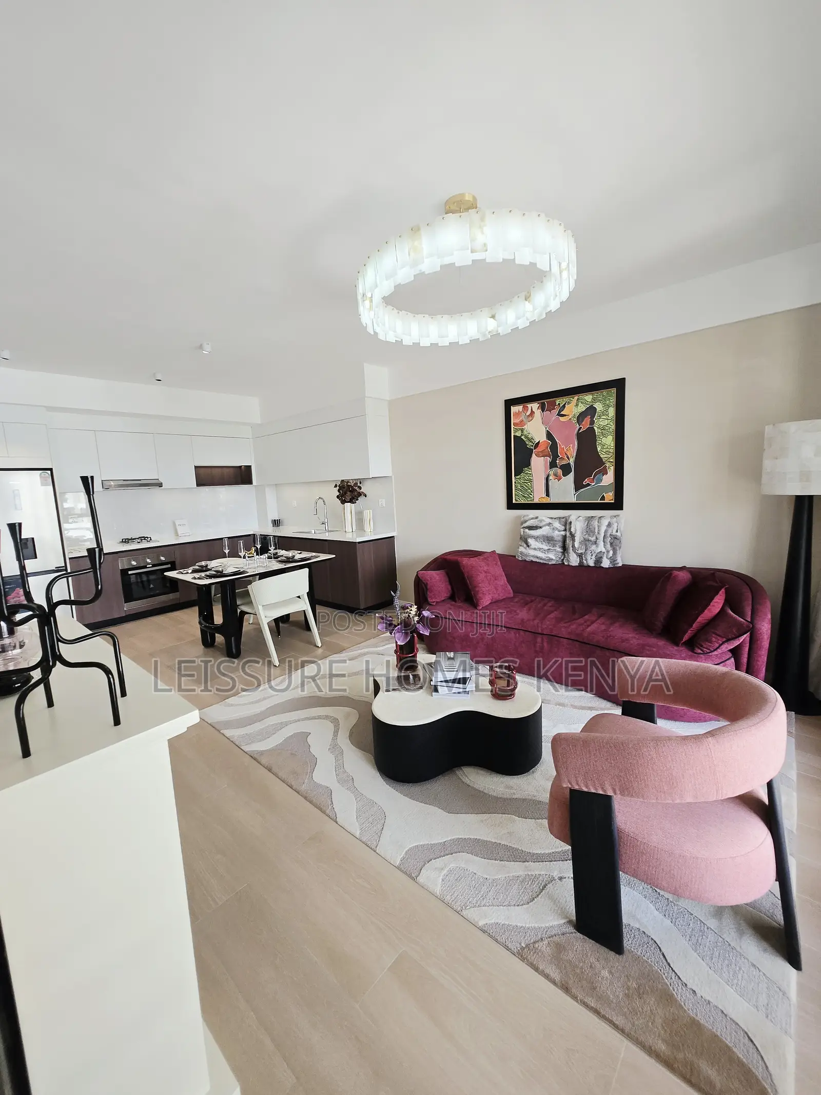 1bdrm Apartment in Spring Valley for sale