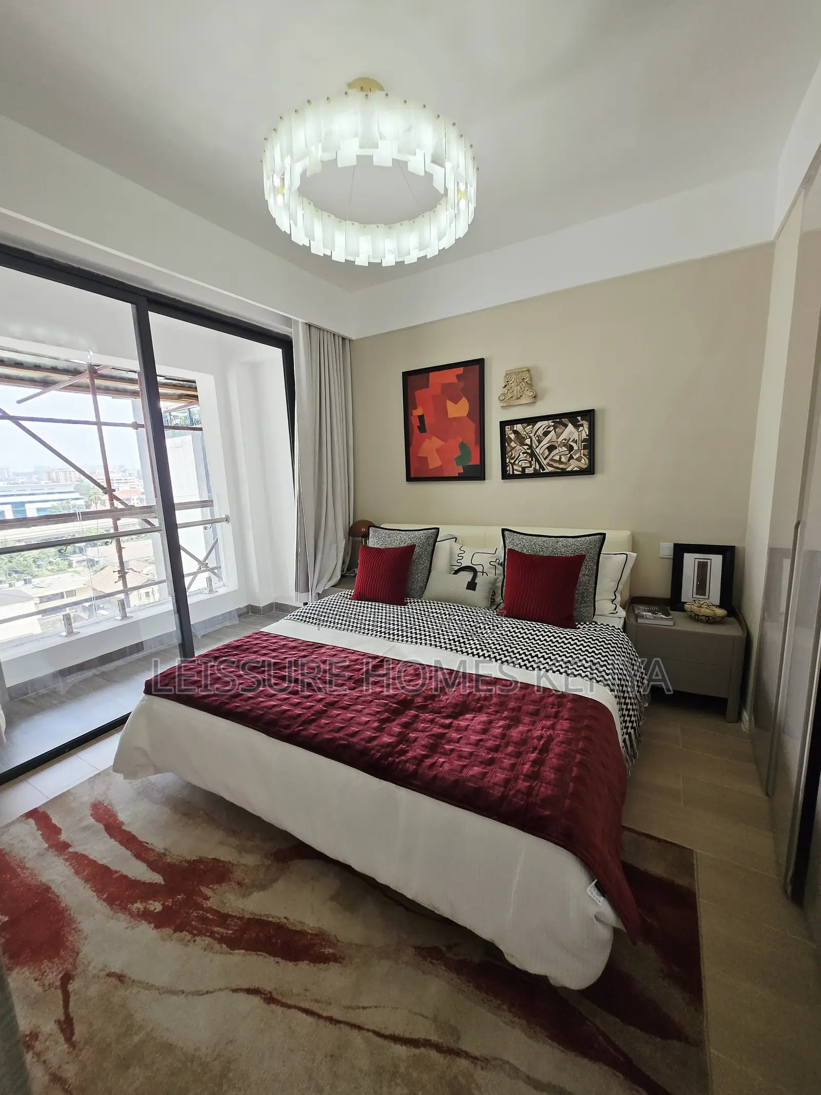 1bdrm Apartment in Spring Valley for sale