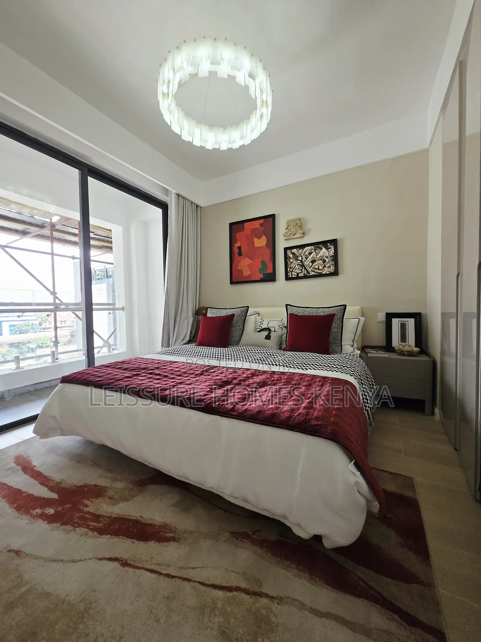 1bdrm Apartment in Spring Valley for sale