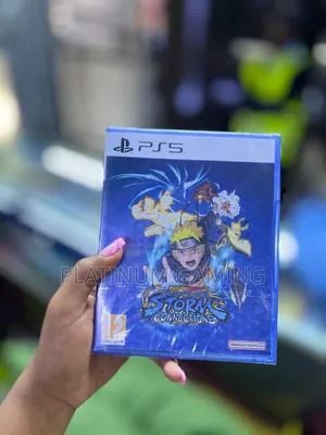 Naruto X Boruto Ultimate Ninja Storm Connections