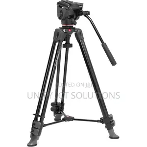 Manfrotto Mvk500am Tripod